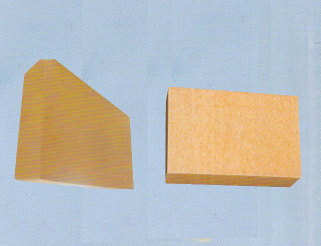 鋯質(zhì)制品 Zirconium products(Zircon products)