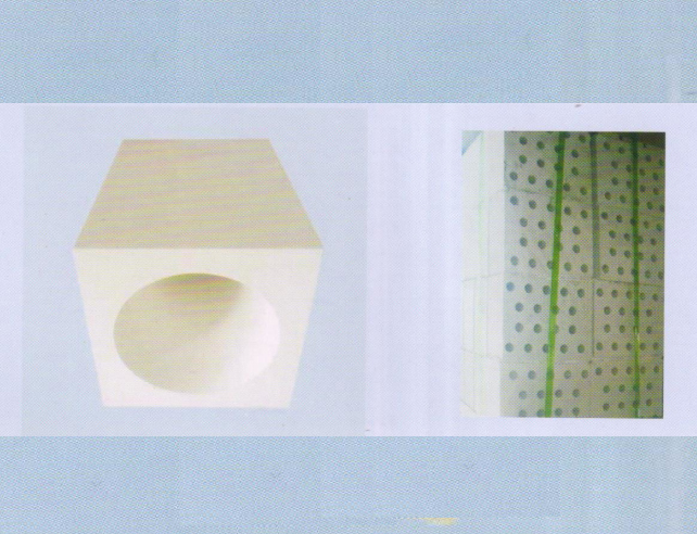剛玉莫來石耐火制品&剛玉莫來石擋磚 Mullite refractory products& corundum mullite block