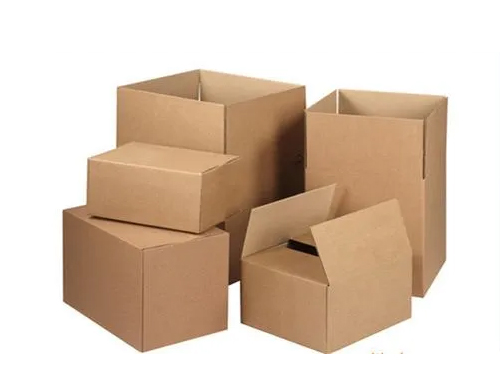 纸箱包装的技术要求