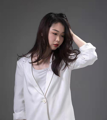 葛丽跃