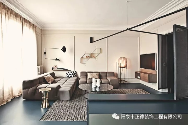 家▕ 避风的港湾，值得你拥有的地方