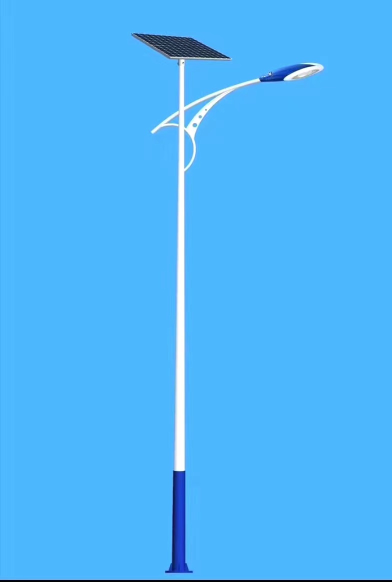太陽能路燈