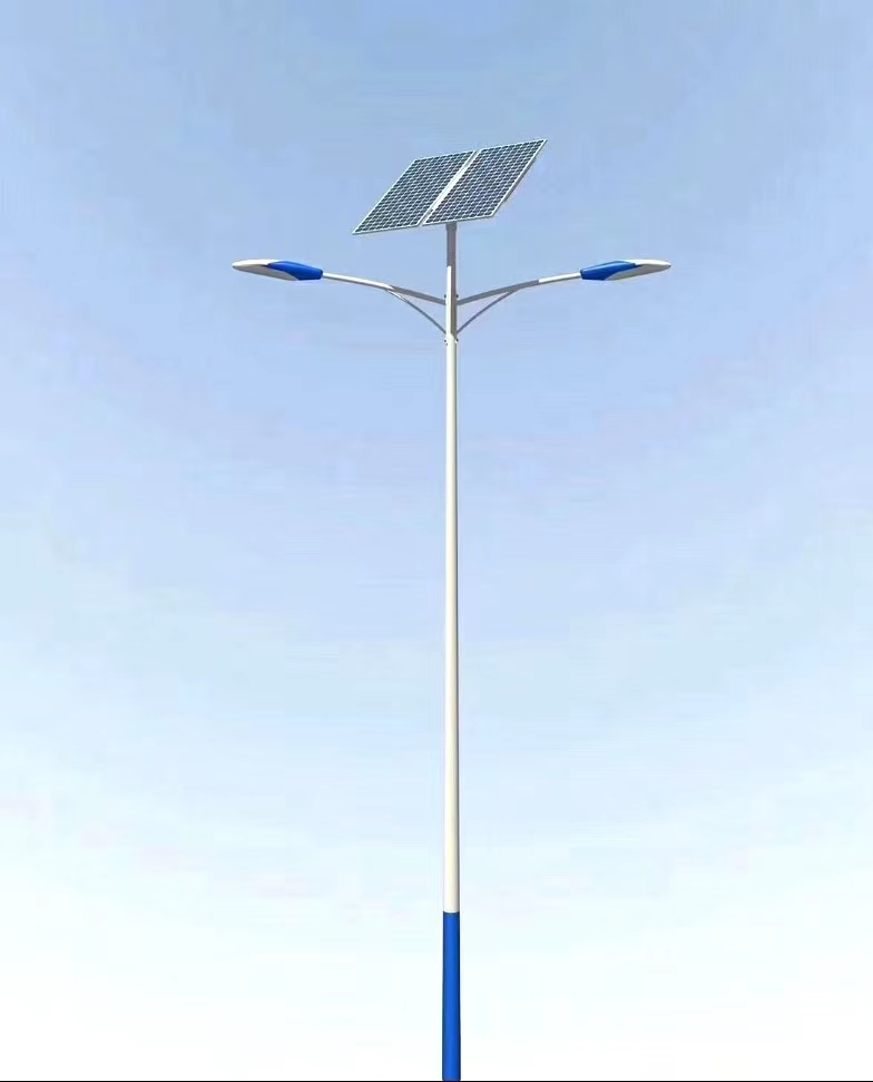 太陽(yáng)能路燈