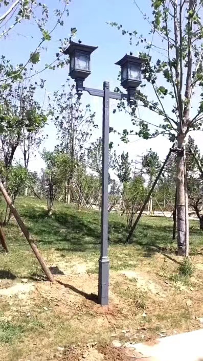 庭院燈