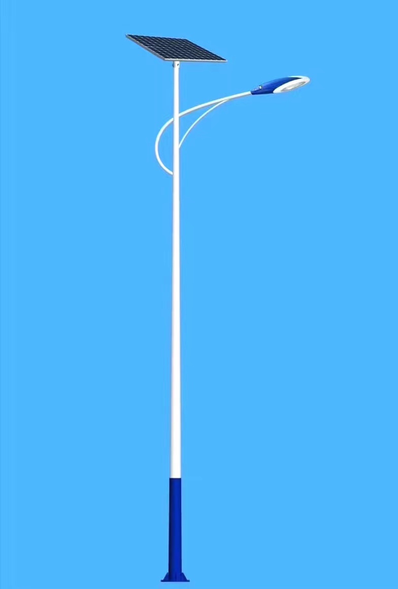 太陽能路燈