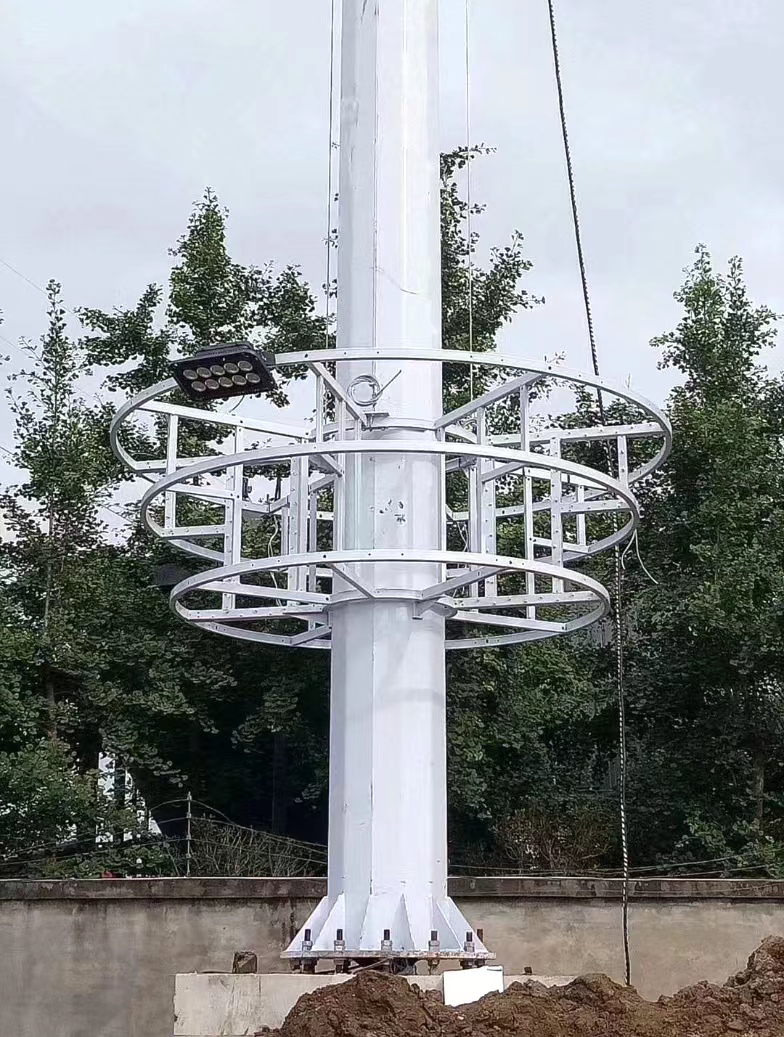 高桿燈