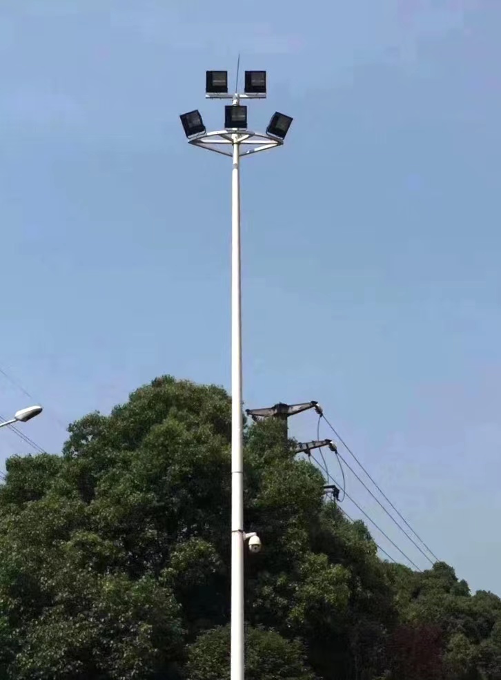 高桿燈