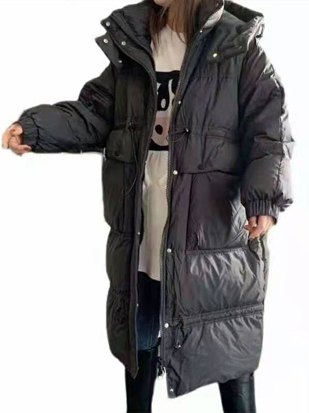 棉服
