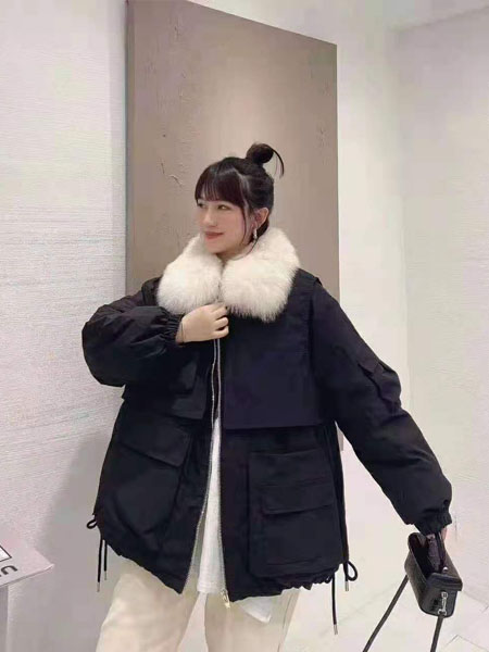 棉服
