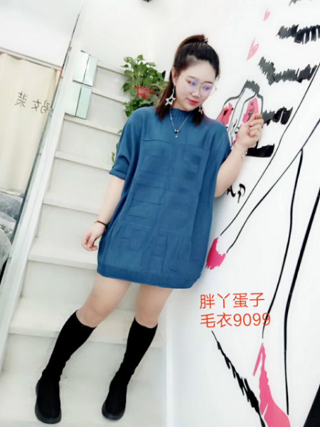 毛衣