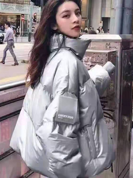 棉服