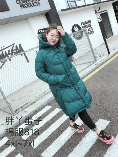 棉服