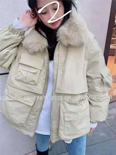 棉服
