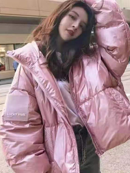 棉服