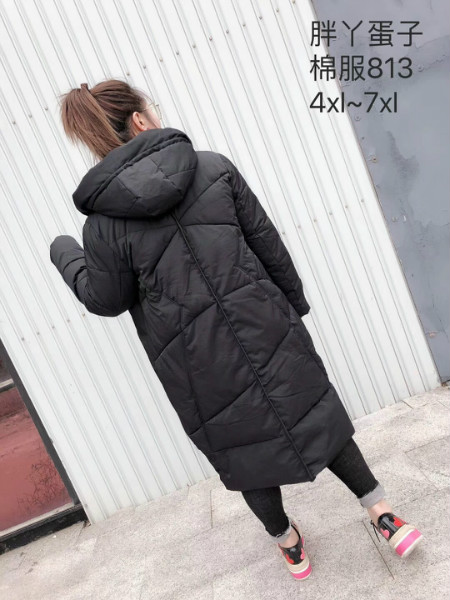 棉服