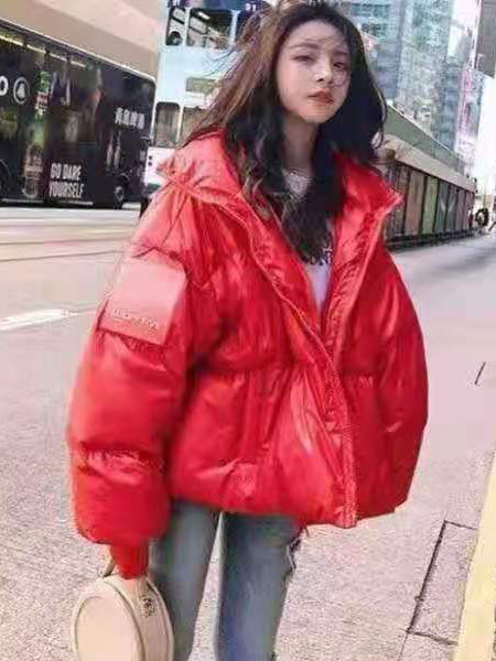 棉服