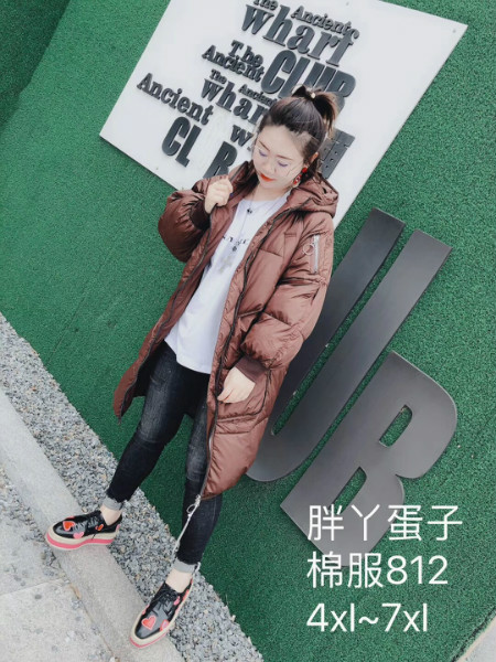 棉服