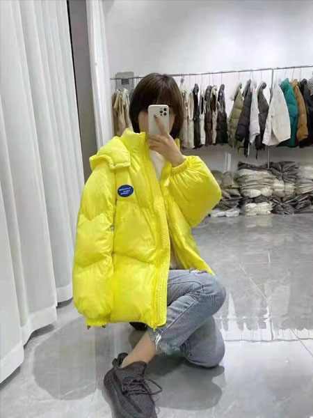 棉服