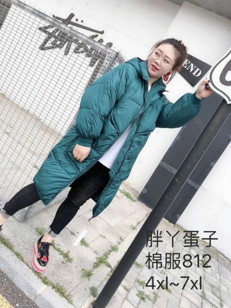 棉服