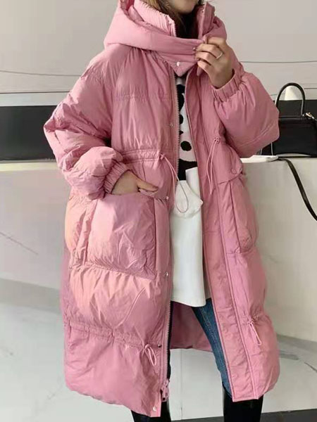 棉服
