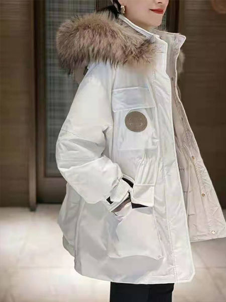 棉服