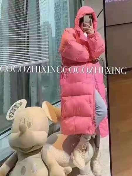棉服