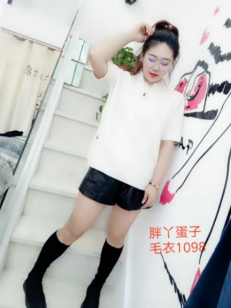 毛衣