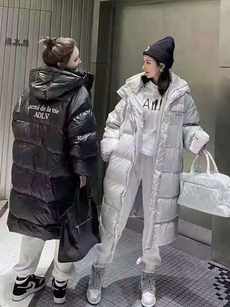 棉服