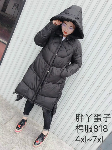 棉服
