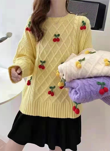 棉服