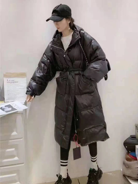 棉服