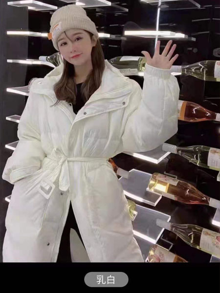 棉服