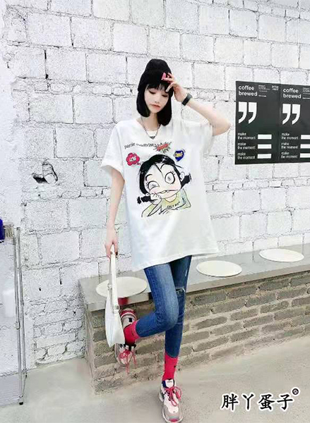 棉服