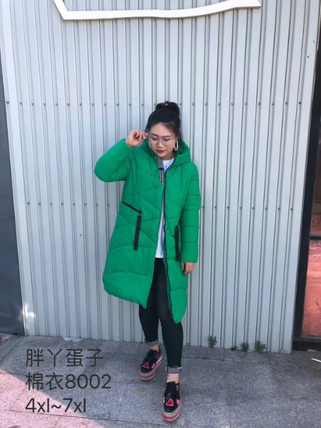 棉服