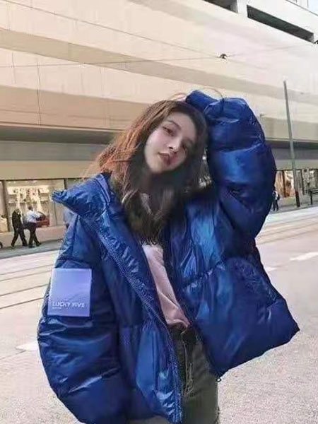 棉服