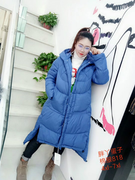 棉服