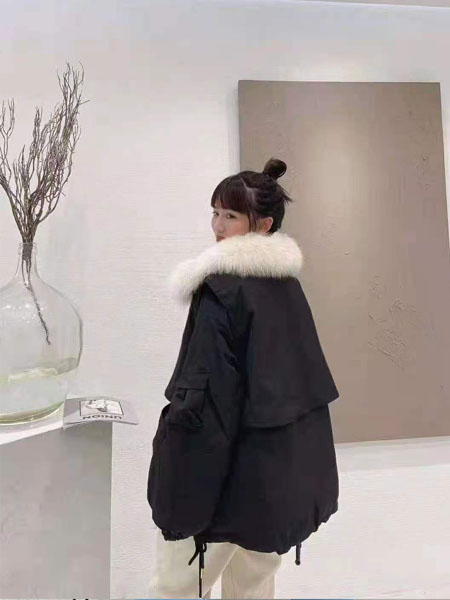 棉服