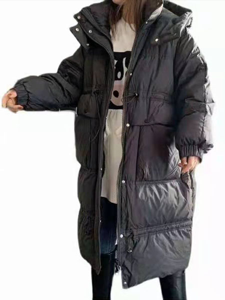 棉服
