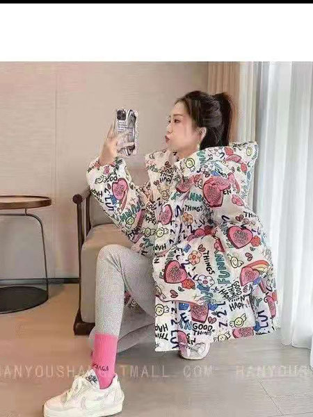 棉服