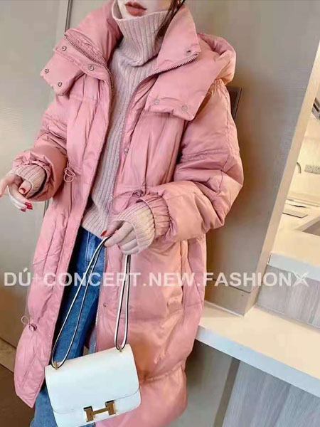 棉服