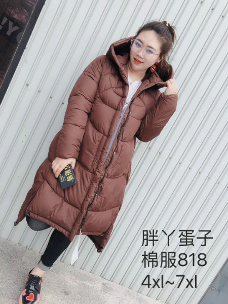 棉服