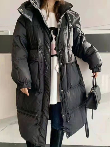 棉服