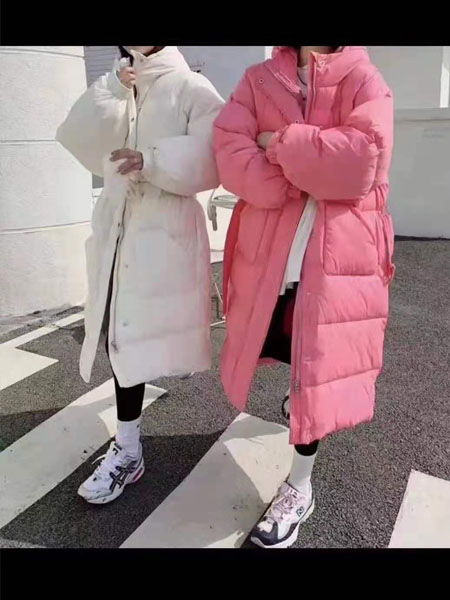 棉服