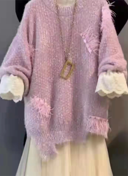 棉服
