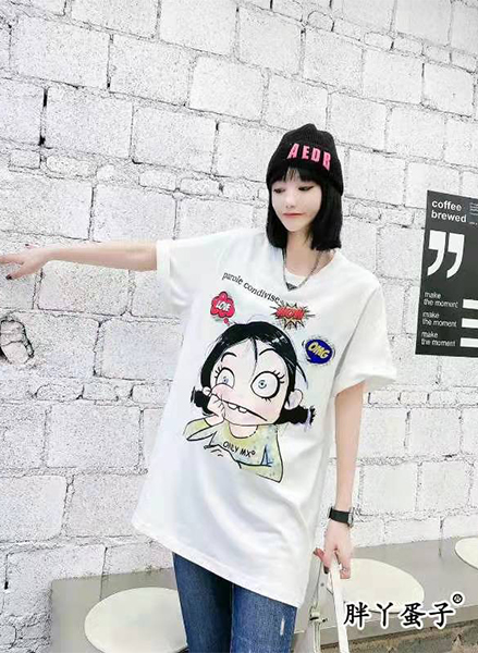 棉服
