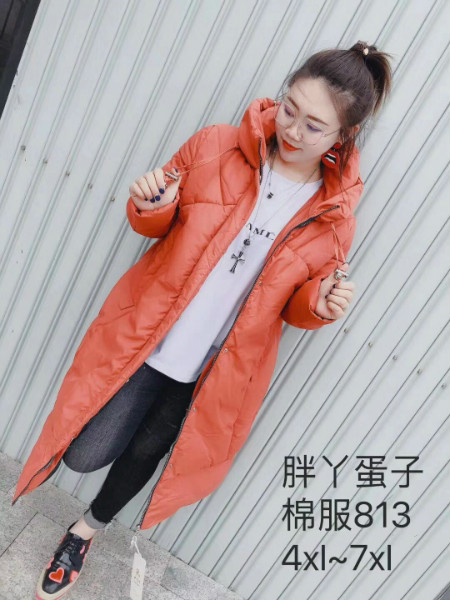 棉服
