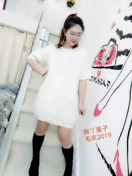 毛衣