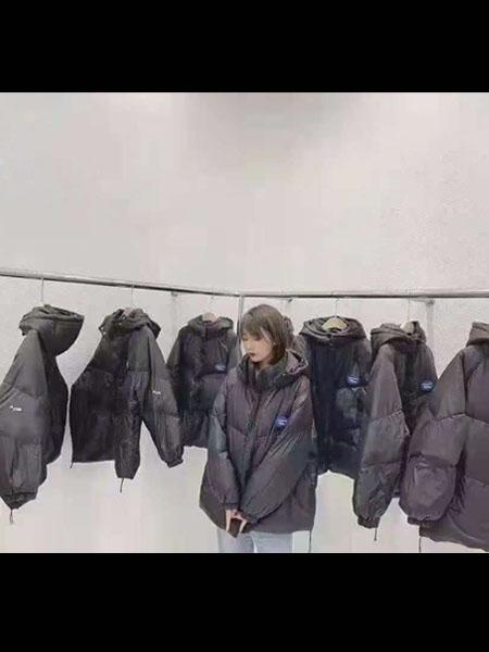 棉服