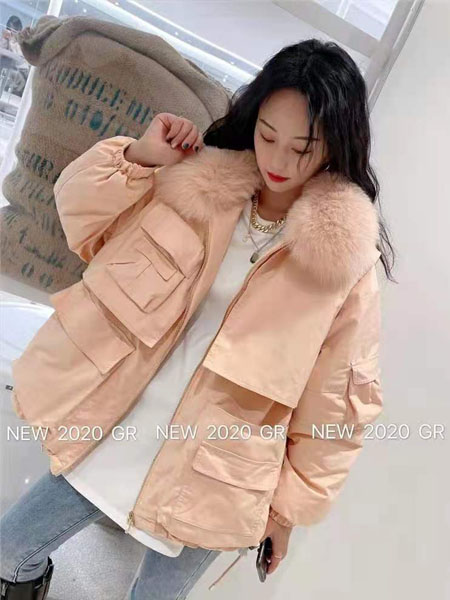 棉服