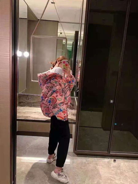 棉服